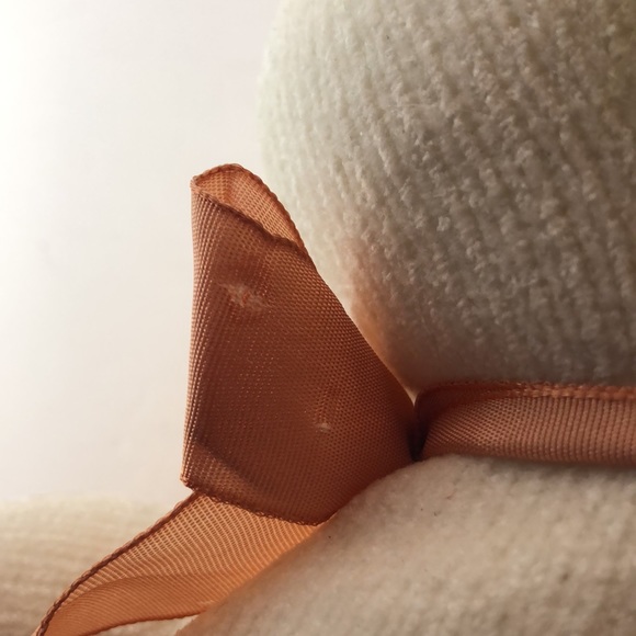 Just Friends Duck Plush - Picture 5 of 5